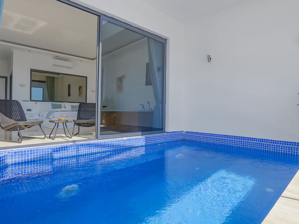 Villa Rima  