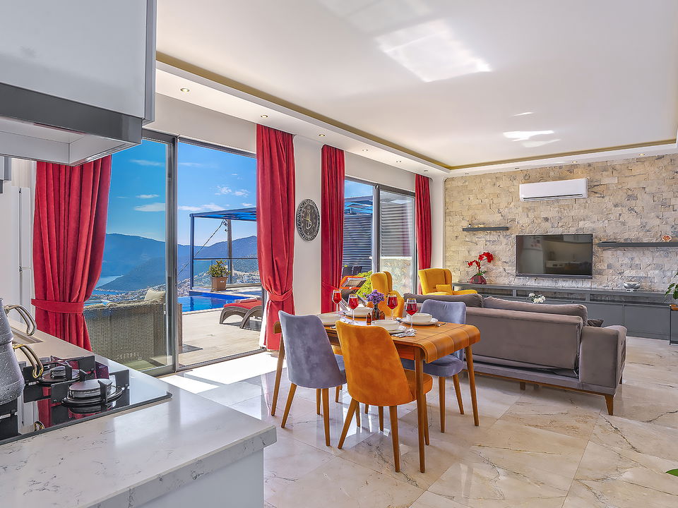 Villa Rima  
