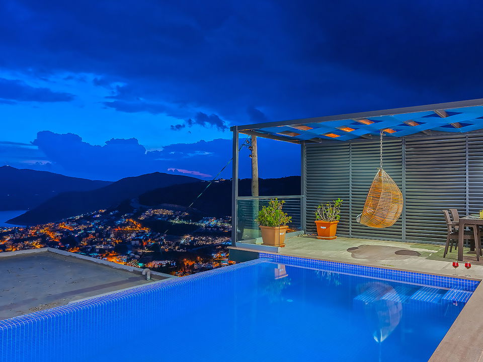 Villa Rima  