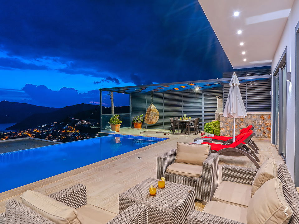 Villa Rima  