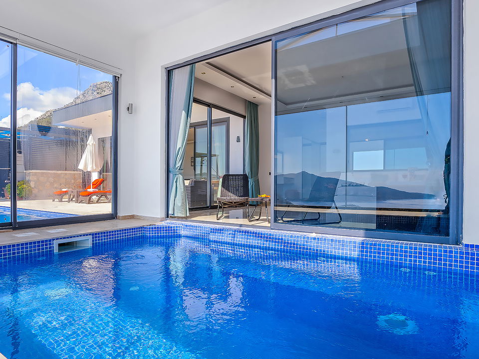 Villa Rima  