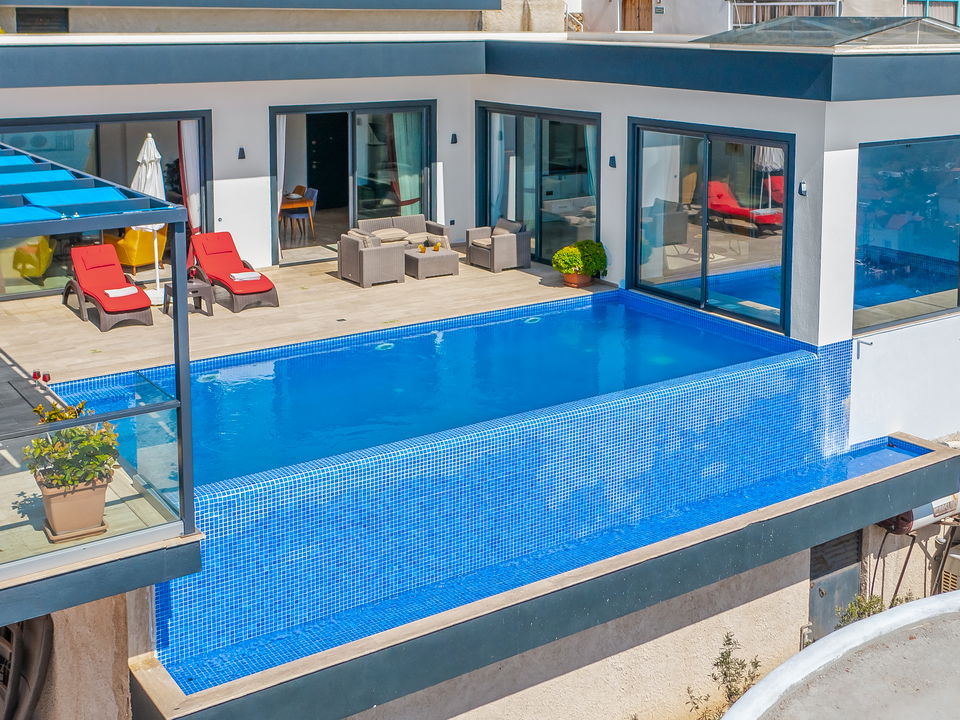 Villa Rima  