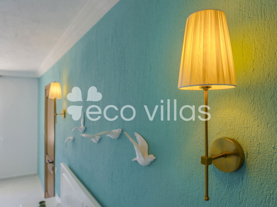 Villa Tamarra 