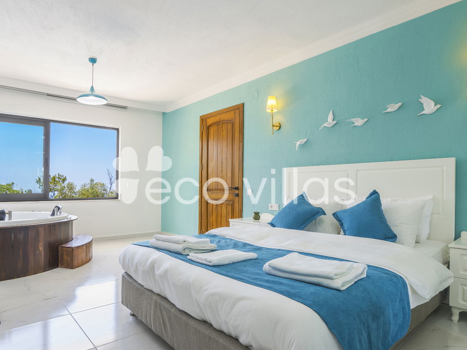 Villa Tamarra 