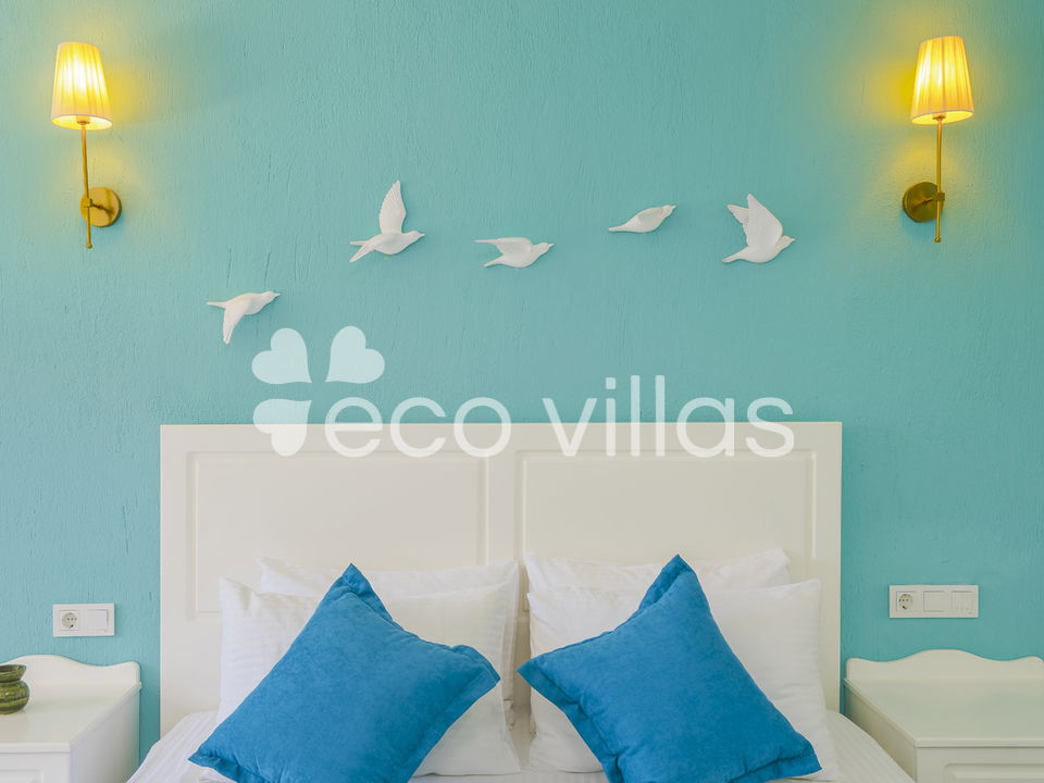 Villa Tamarra 