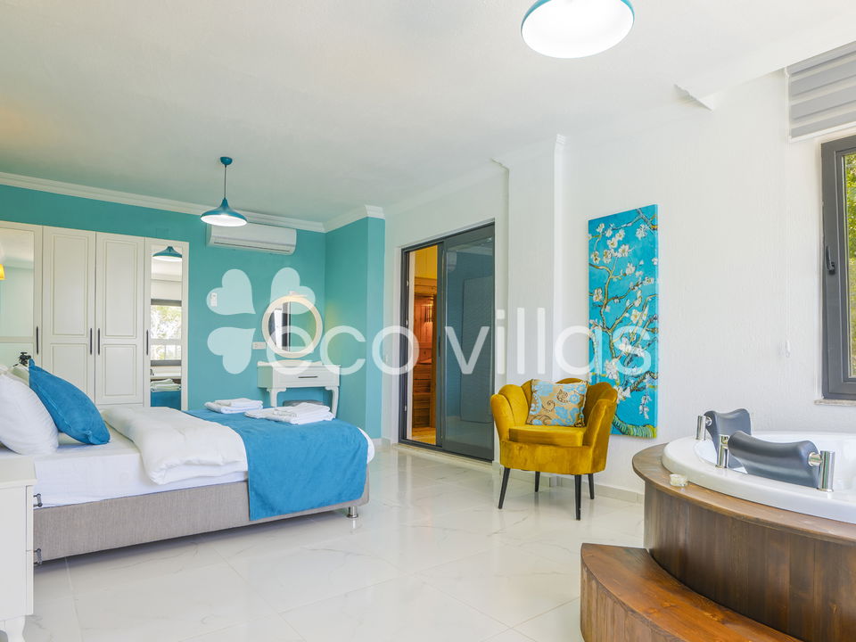 Villa Tamarra 