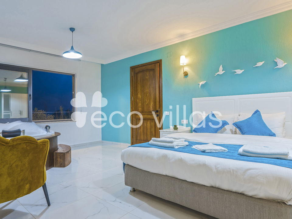 Villa Tamarra 