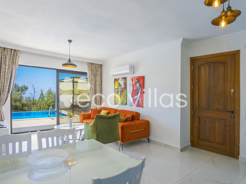 Villa Tamarra 