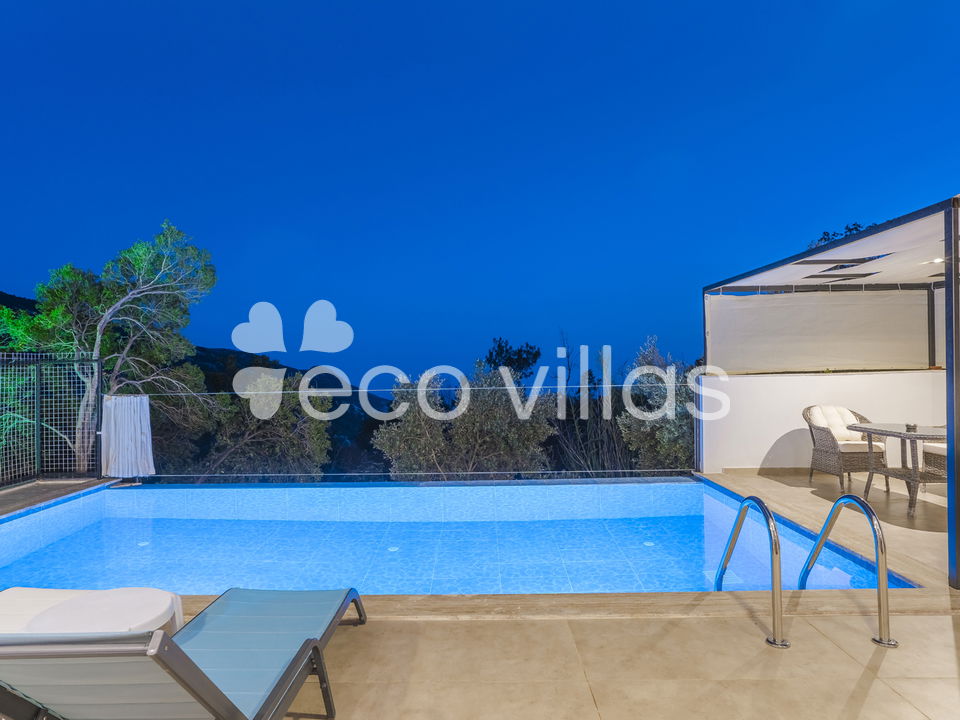 Villa Tamarra 