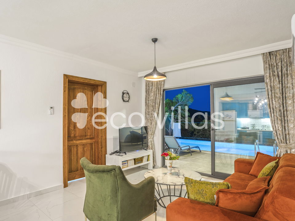 Villa Tamarra 