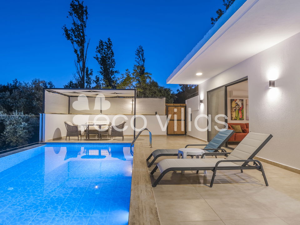 Villa Tamarra 
