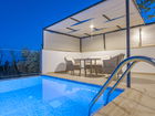 Villa Tamarra 