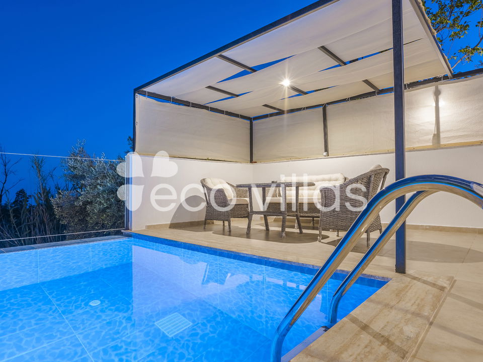 Villa Tamarra 