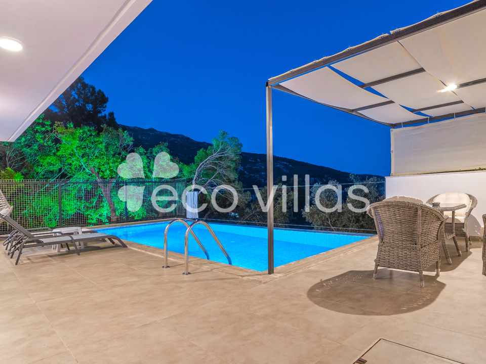 Villa Tamarra 