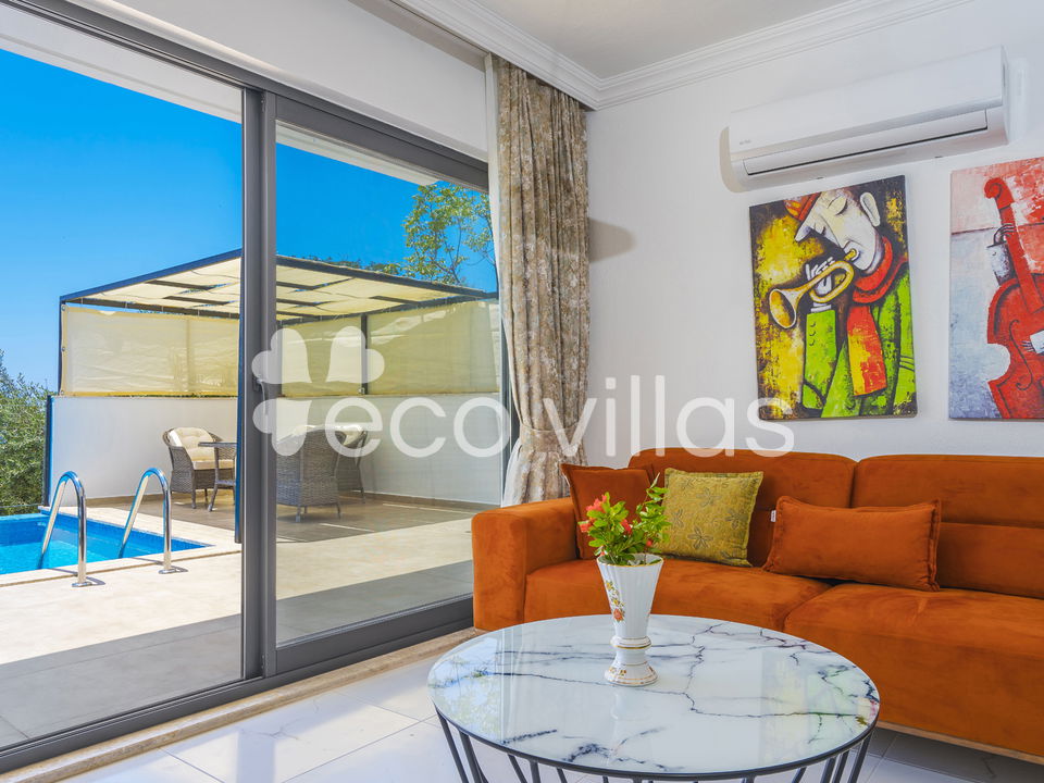 Villa Tamarra 