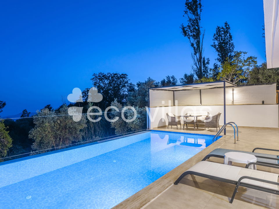 Villa Tamarra 