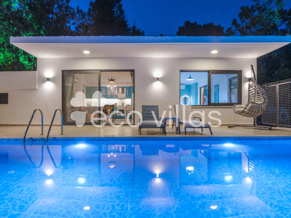 Villa Tamarra 