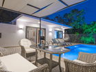Villa Tamarra 
