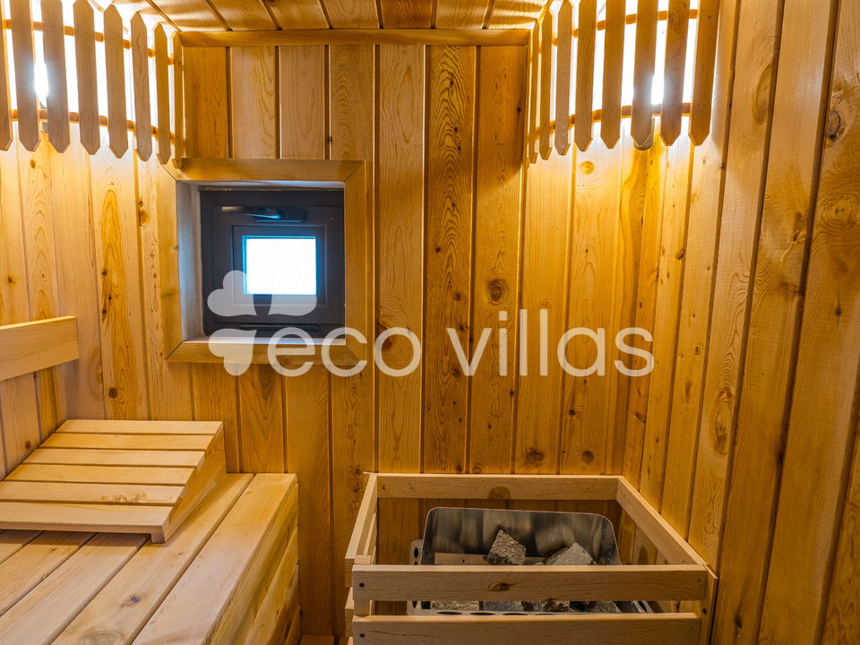 Villa Tamarra 