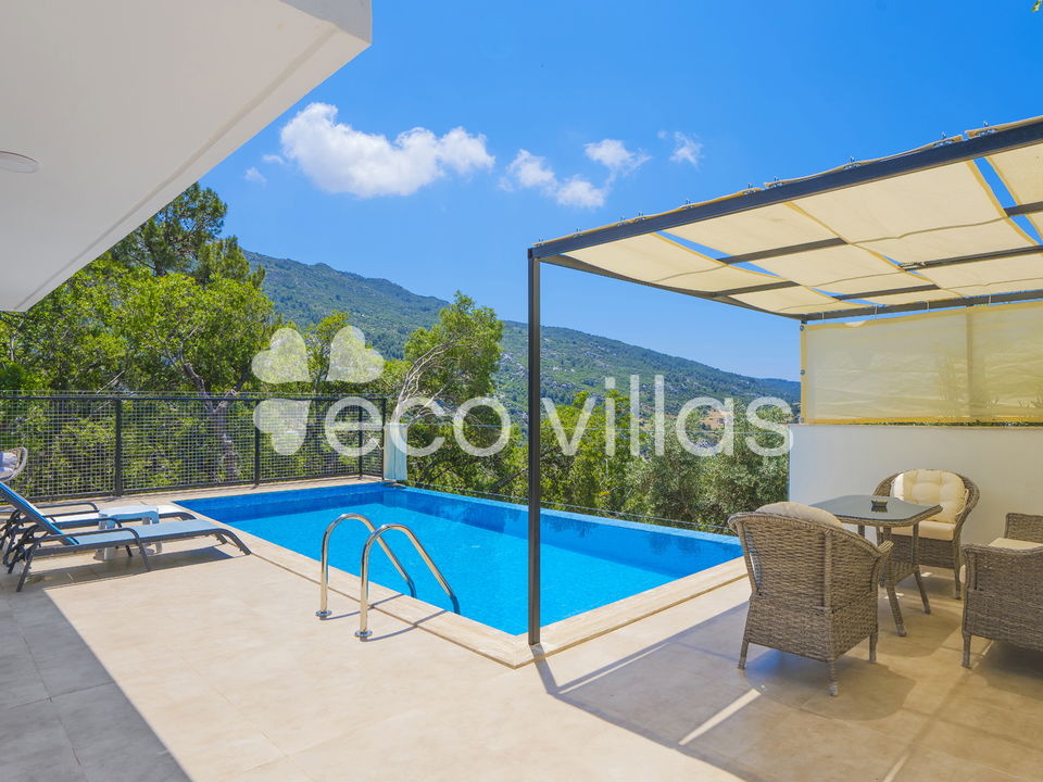 Villa Tamarra 