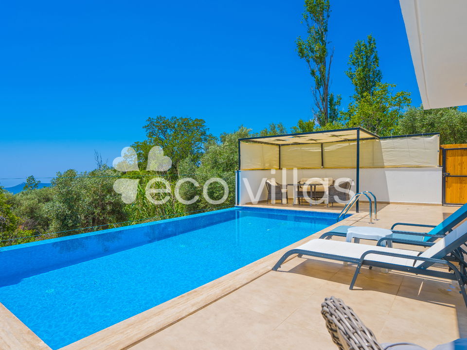 Villa Tamarra 