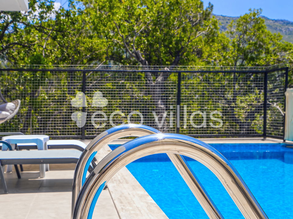 Villa Tamarra 