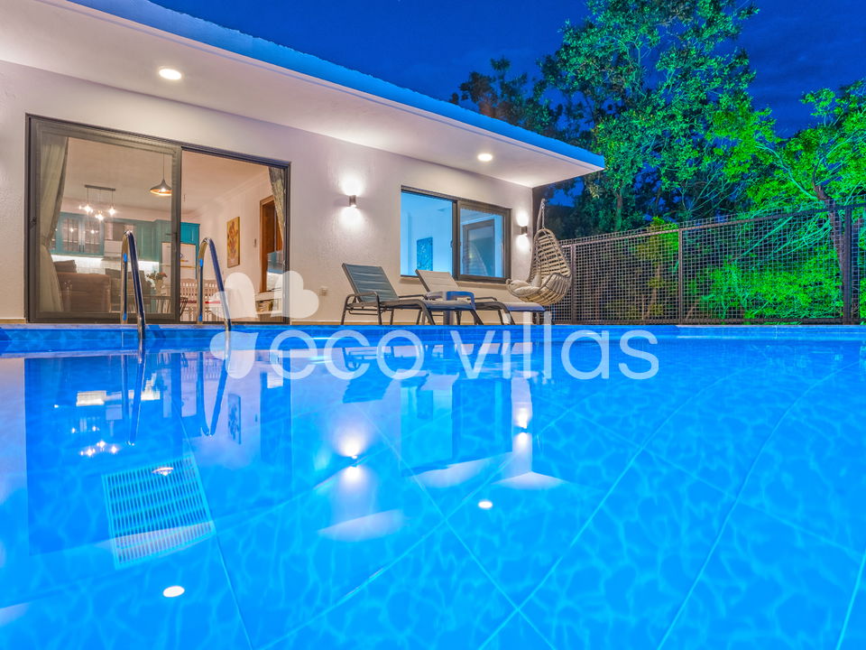 Villa Tamarra 