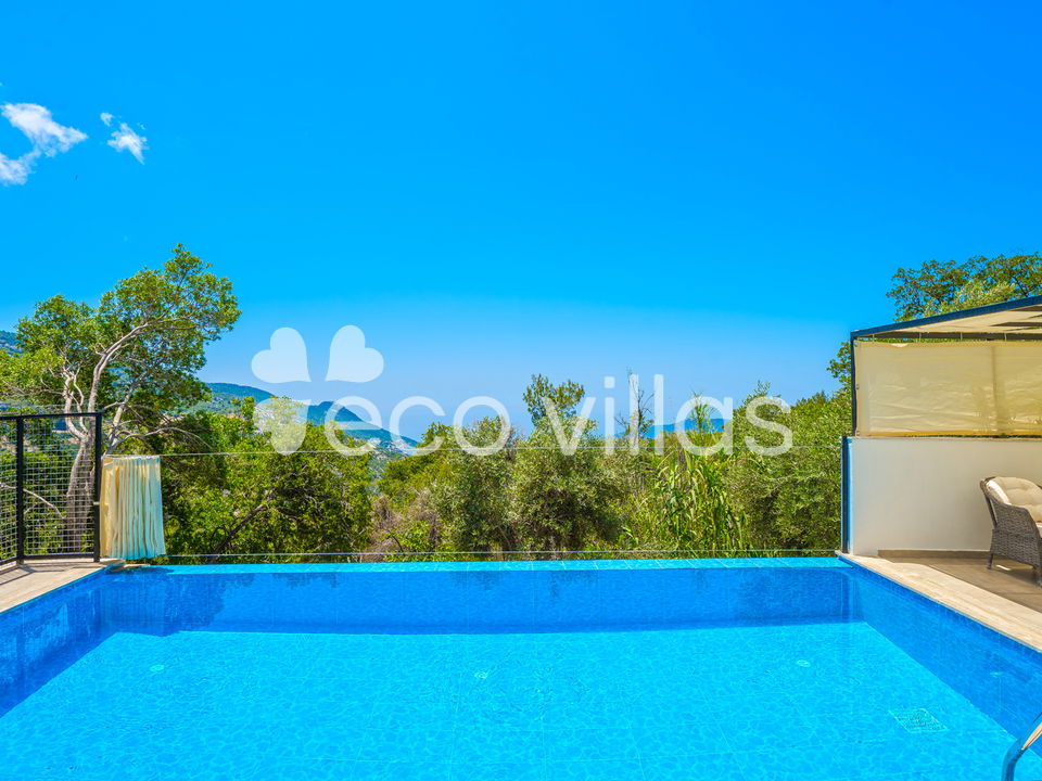 Villa Tamarra 