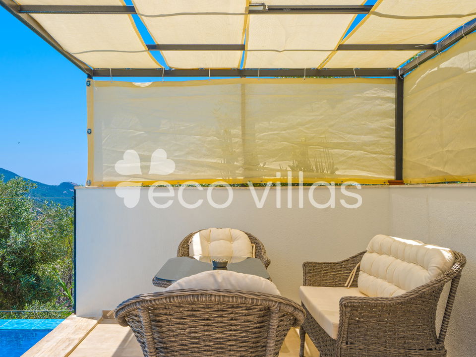 Villa Tamarra 