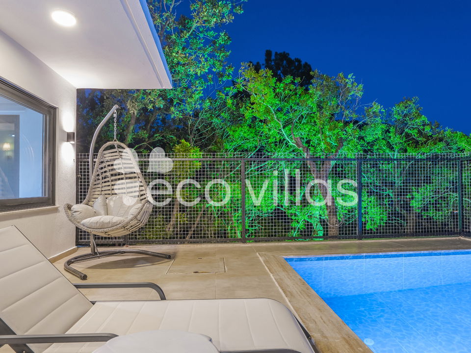 Villa Tamarra 