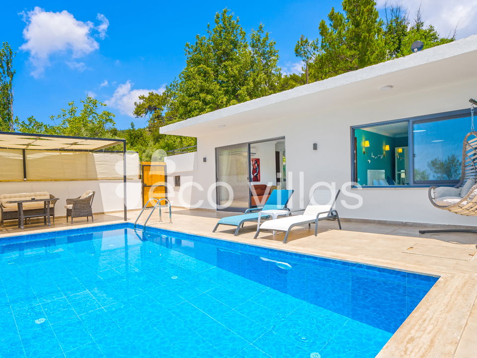 Villa Tamarra 