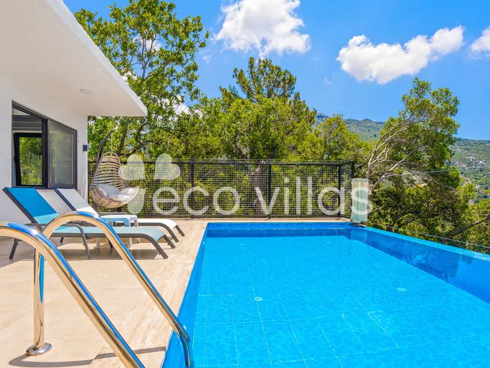 Villa Tamarra 