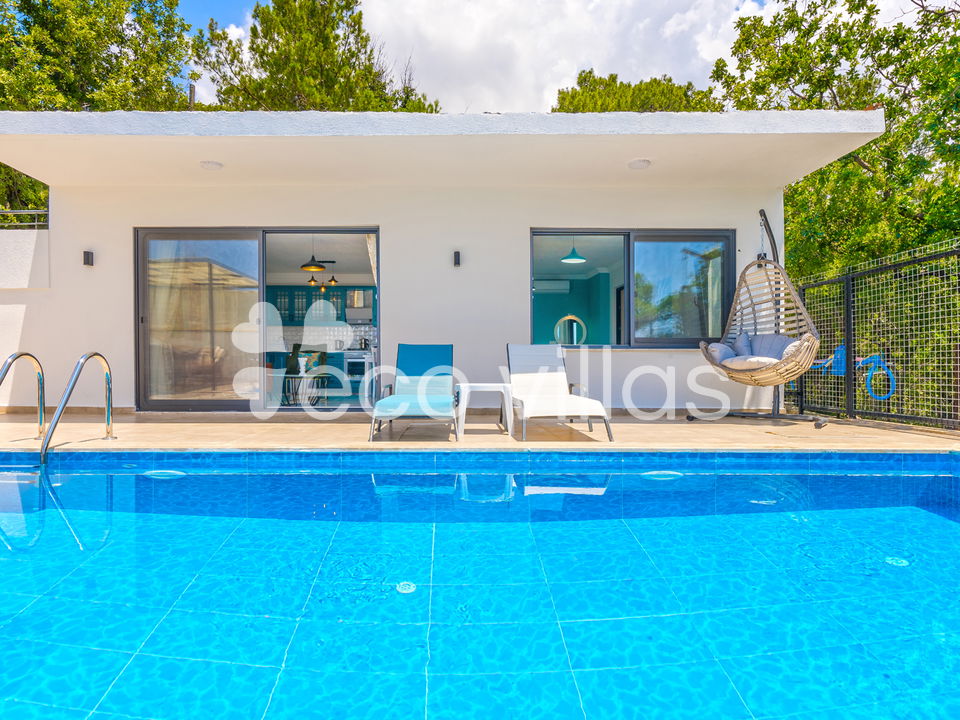 Villa Tamarra 
