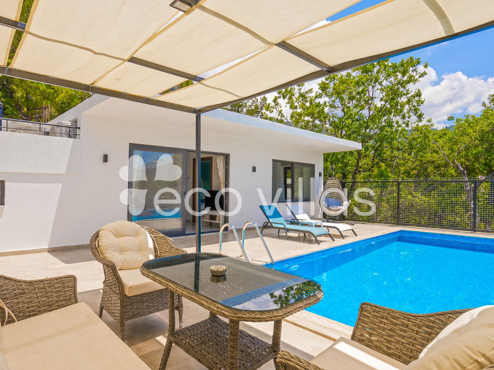Villa Tamarra 