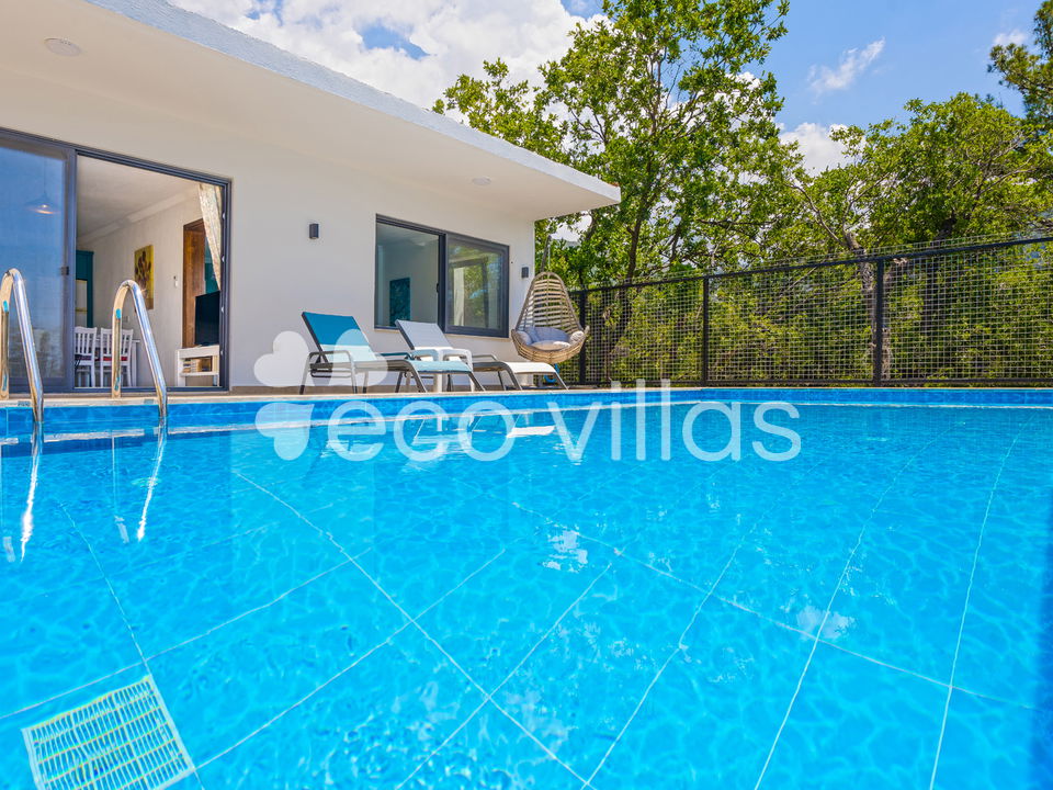 Villa Tamarra 