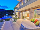 Villa Çalıkuşu  