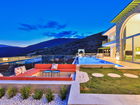 Villa Çalıkuşu  