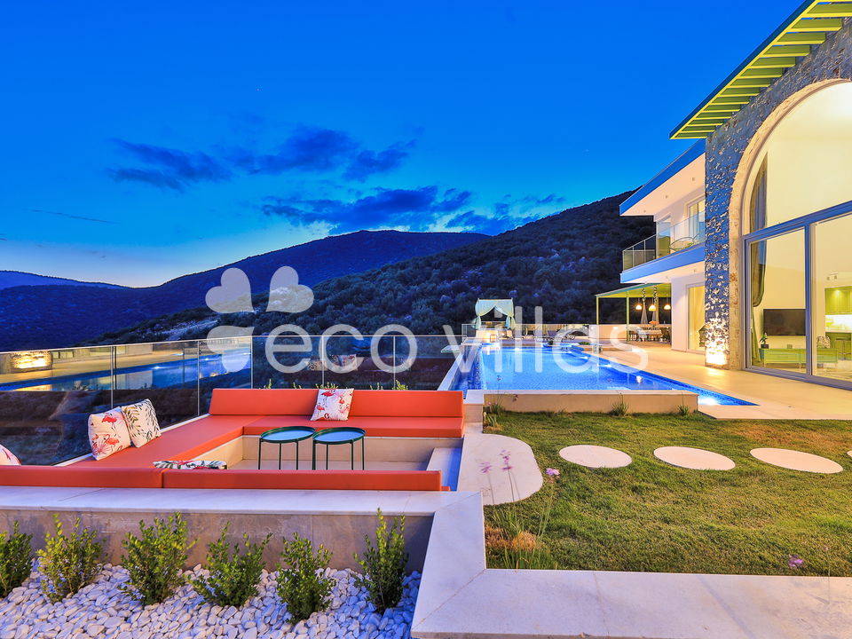 Villa Çalıkuşu  