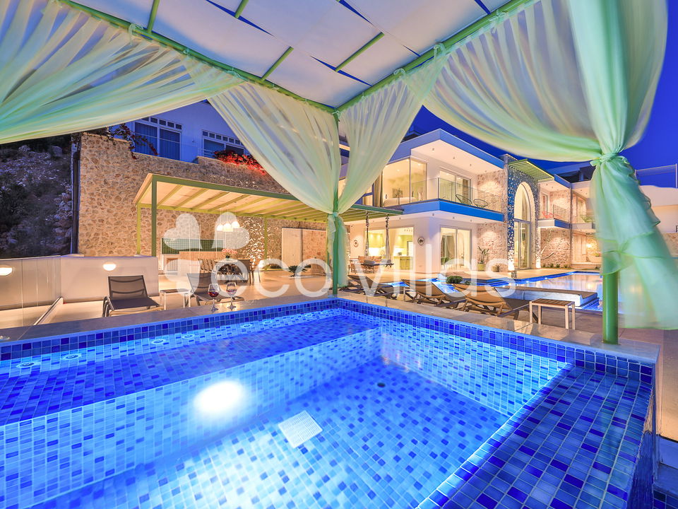 Villa Çalıkuşu  