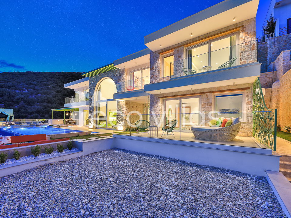 Villa Çalıkuşu  