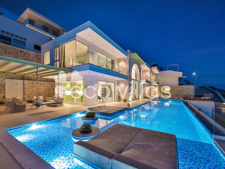 Villa Çalıkuşu  