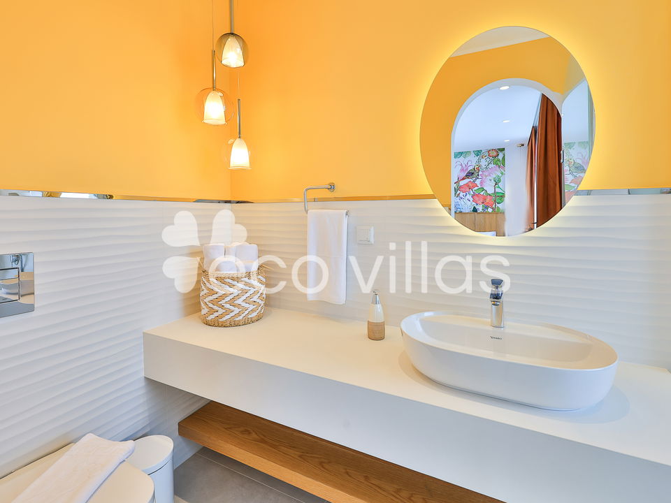 Villa Çalıkuşu  