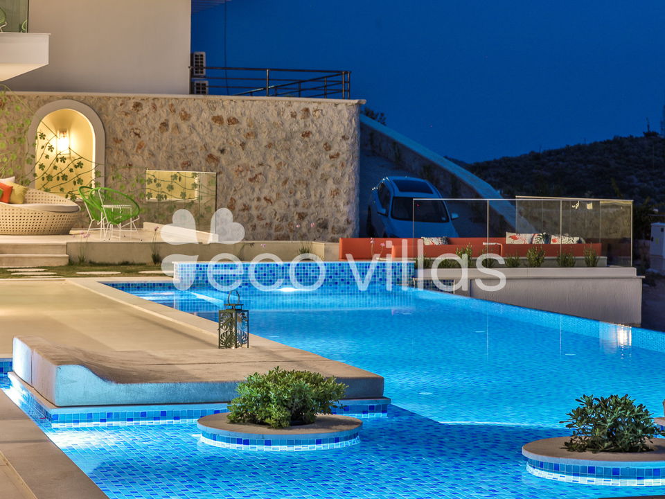 Villa Çalıkuşu  