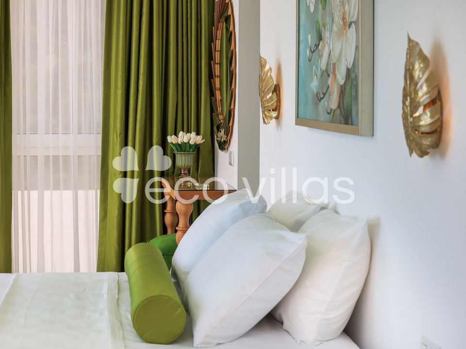 Villa Çalıkuşu  