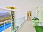 Villa Çalıkuşu  