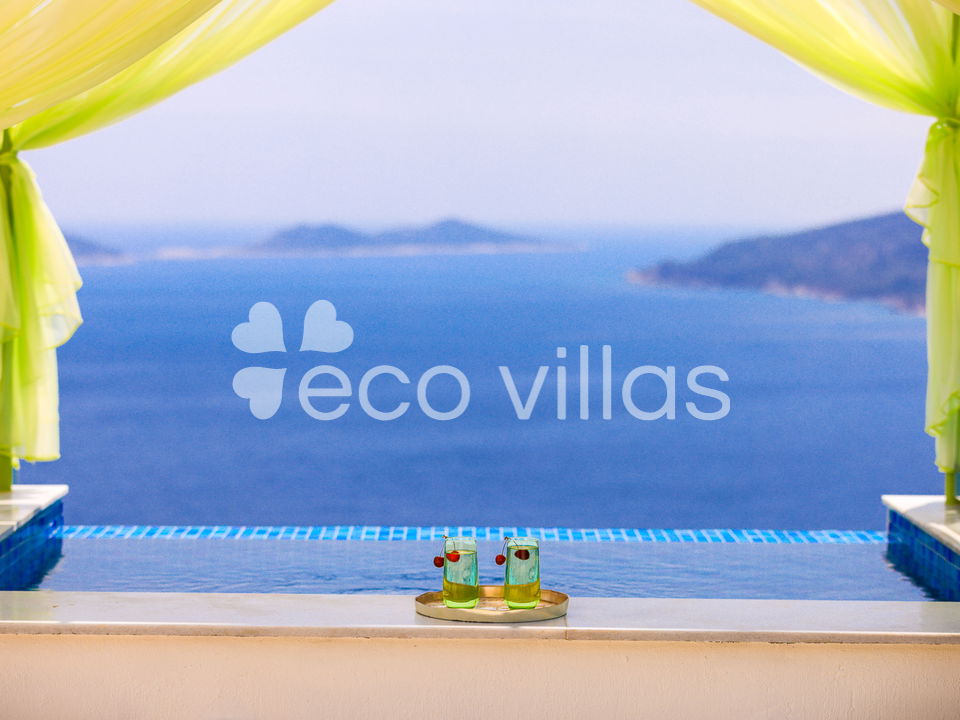 Villa Çalıkuşu  