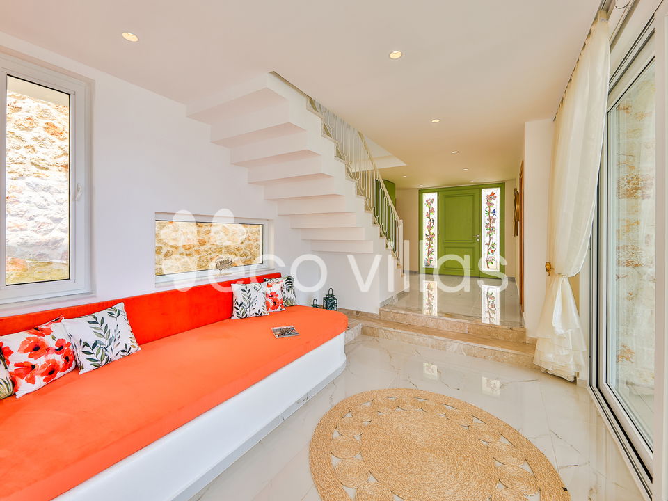 Villa Çalıkuşu  