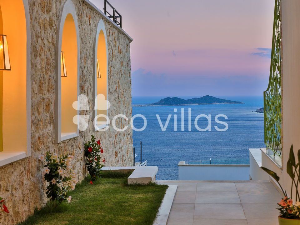 Villa Çalıkuşu  
