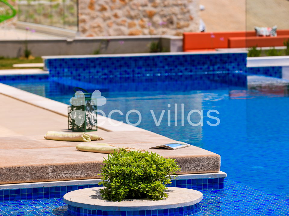 Villa Çalıkuşu  