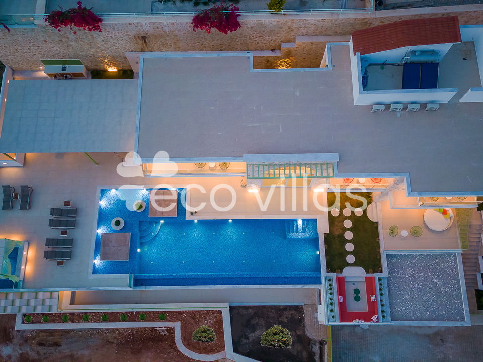 Villa Çalıkuşu  